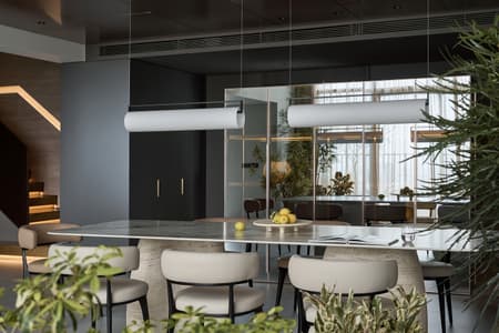 Khai Son Duo Penthouse